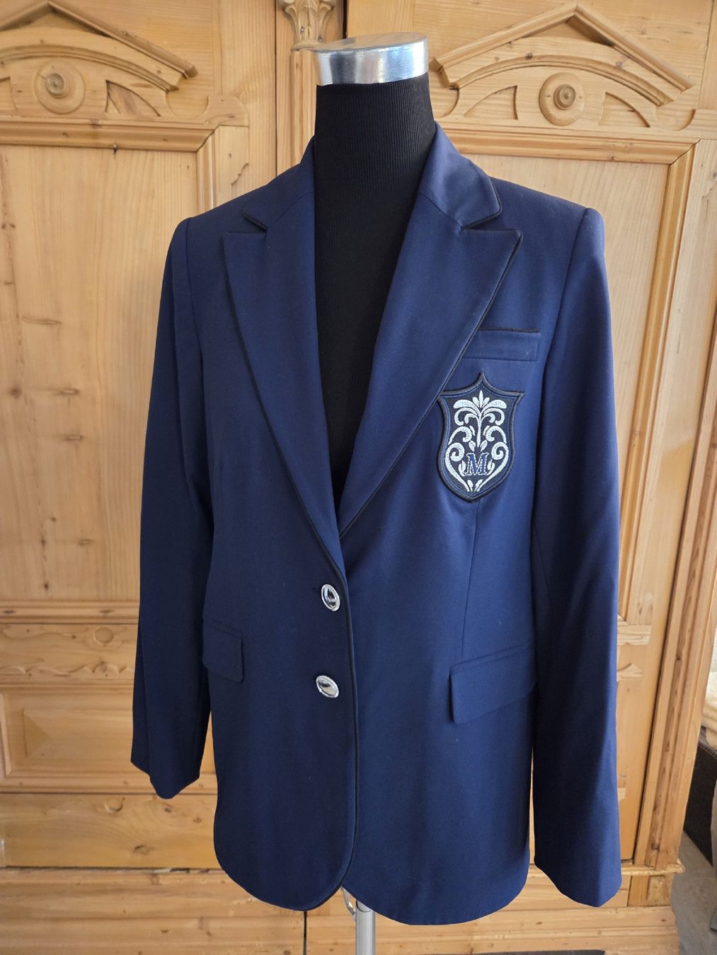 Mos mosh Jacken: schöner Blazer Mos Mosh – Neu (gemäss Beschreibung) aus Wiesendangen von Sinhuk 5