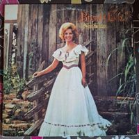 Schallplatte LP Brenda Lee - New Sunrise, 70er gebraucht
