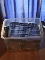 ca. 7,5Kg Lego Netto ab 1Fr.