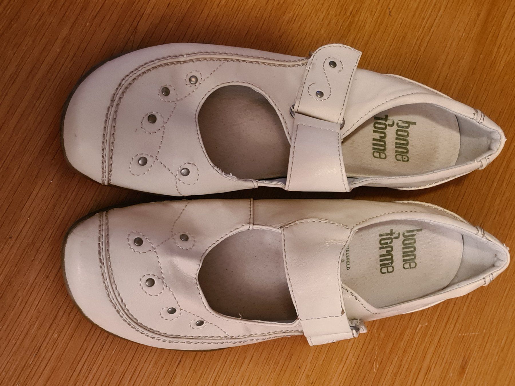 Scarpe da donna: Spangenschuh Grösse 38.5 – Usato da Olten venduto da chaas21