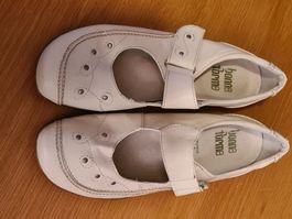 Spangenschuh Grösse 38.5