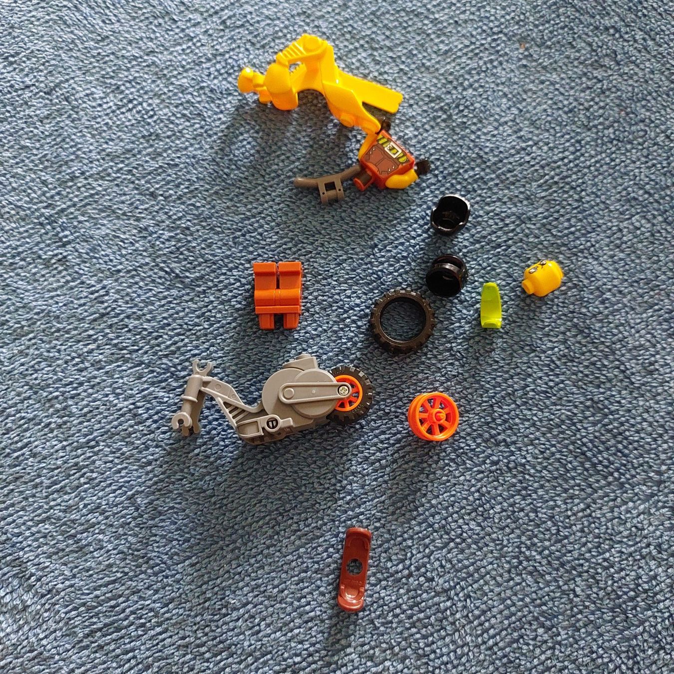 Lego Kit di costruzioni: LEGO 60297 – Usato da Uetikon am See venduto da Peter_von_Lanthen 1