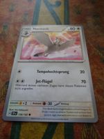 POKEMON  Navitaub    H  TEF DE   134/162   KP80   2024