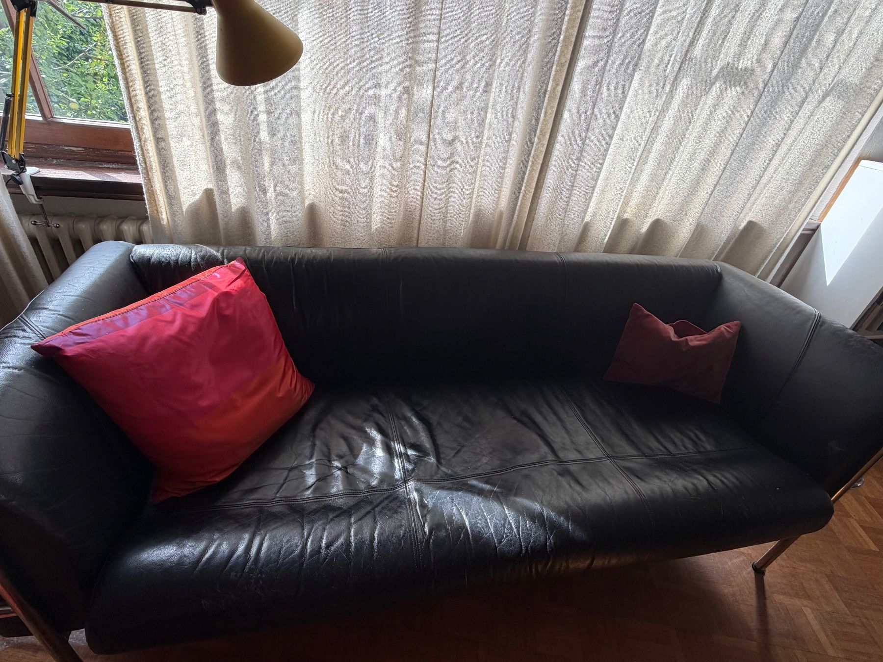 Sofas: MASSIVE Preissenkung!!! Sitzgruppe KEBE Denmark – Gebraucht aus Losone von selmisurium 8