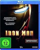 🎞️🎥🍿 Iron Man 🍿🎥💿
