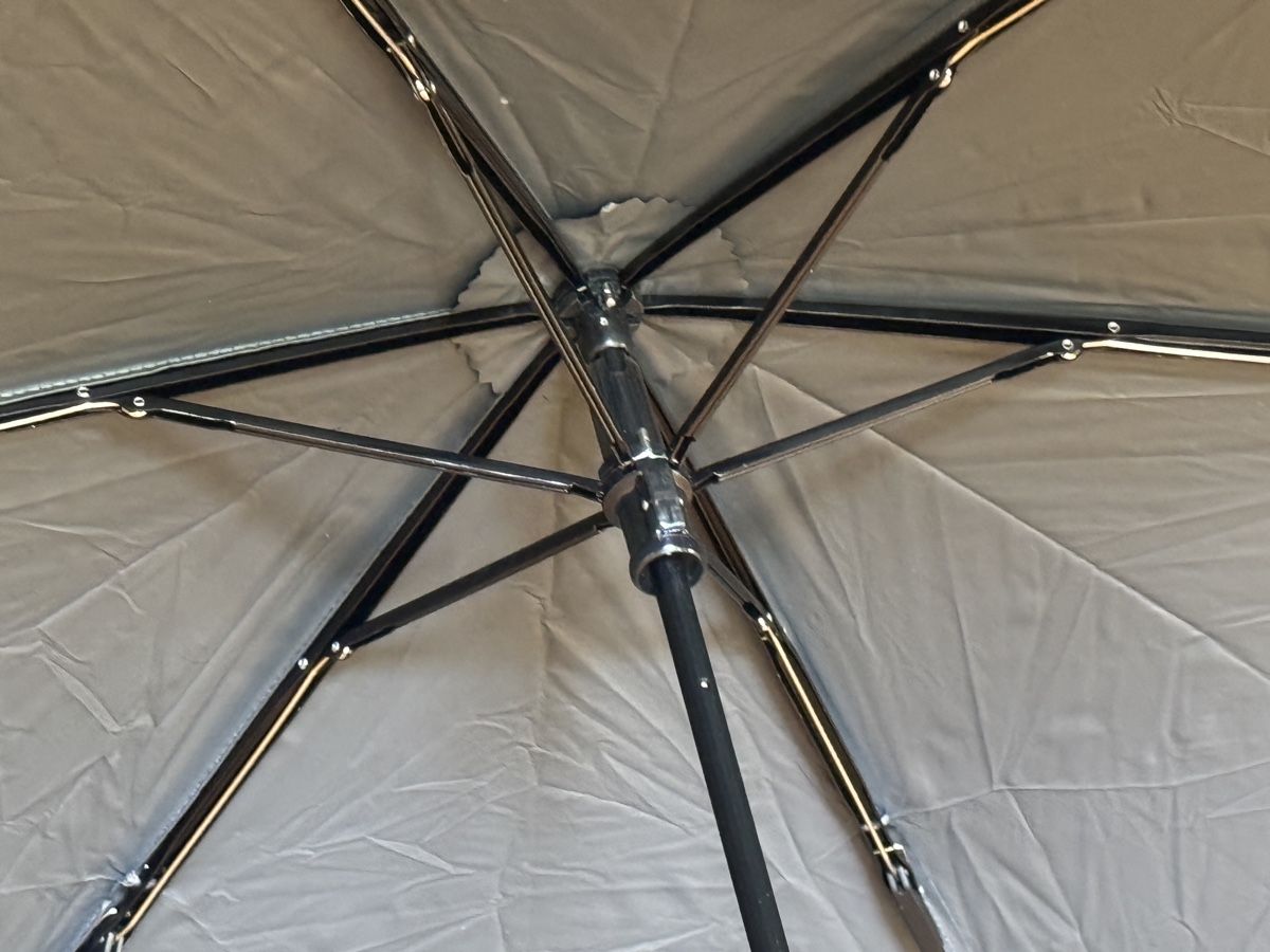 Ombrelli: Regen-/ Sonnenschirm Innovator  – Usato da Luzern venduto da Ex-Raudi 4