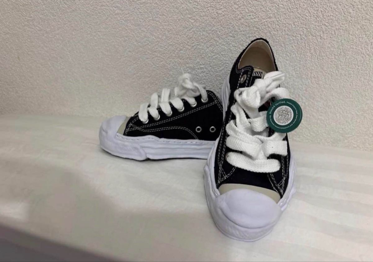 Herrenschuhe: Maison miharas  – Neu (gemäss Beschreibung) aus Muraz (Collombey) von mon_kfs5 1