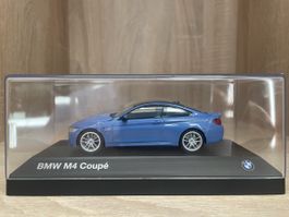 Bmw M4 1/43