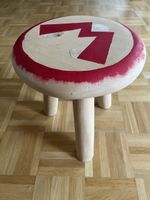 Super Mario Hocker