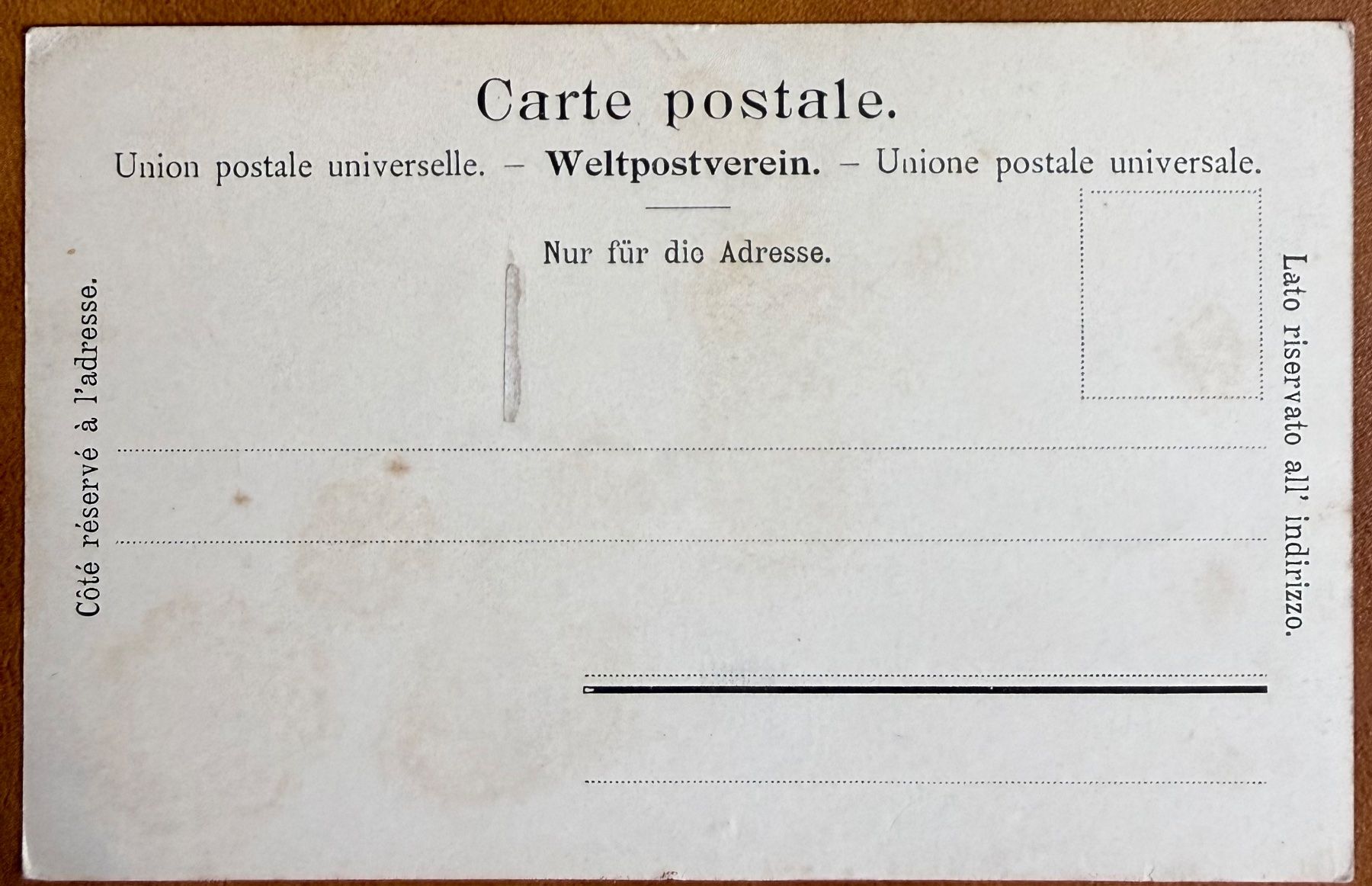 Cartoline postali: Bern - Historisches Museum - AK – Usato da Lutry venduto da Ediego 1