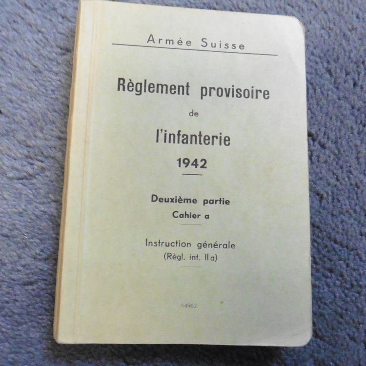 librairie militaire bergr levrault : tous les articles d'occasion