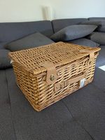 Picknickkorb Föhr
