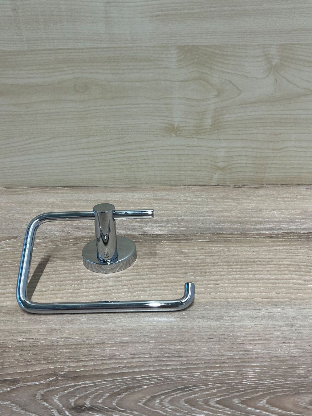 WC: Bodenschatz Papierhalter – Nuovo e nell'imballaggio originale da Zug venduto da Bauteile-Zug 3
