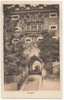 St. Gallen,  Karlstor - (1912)