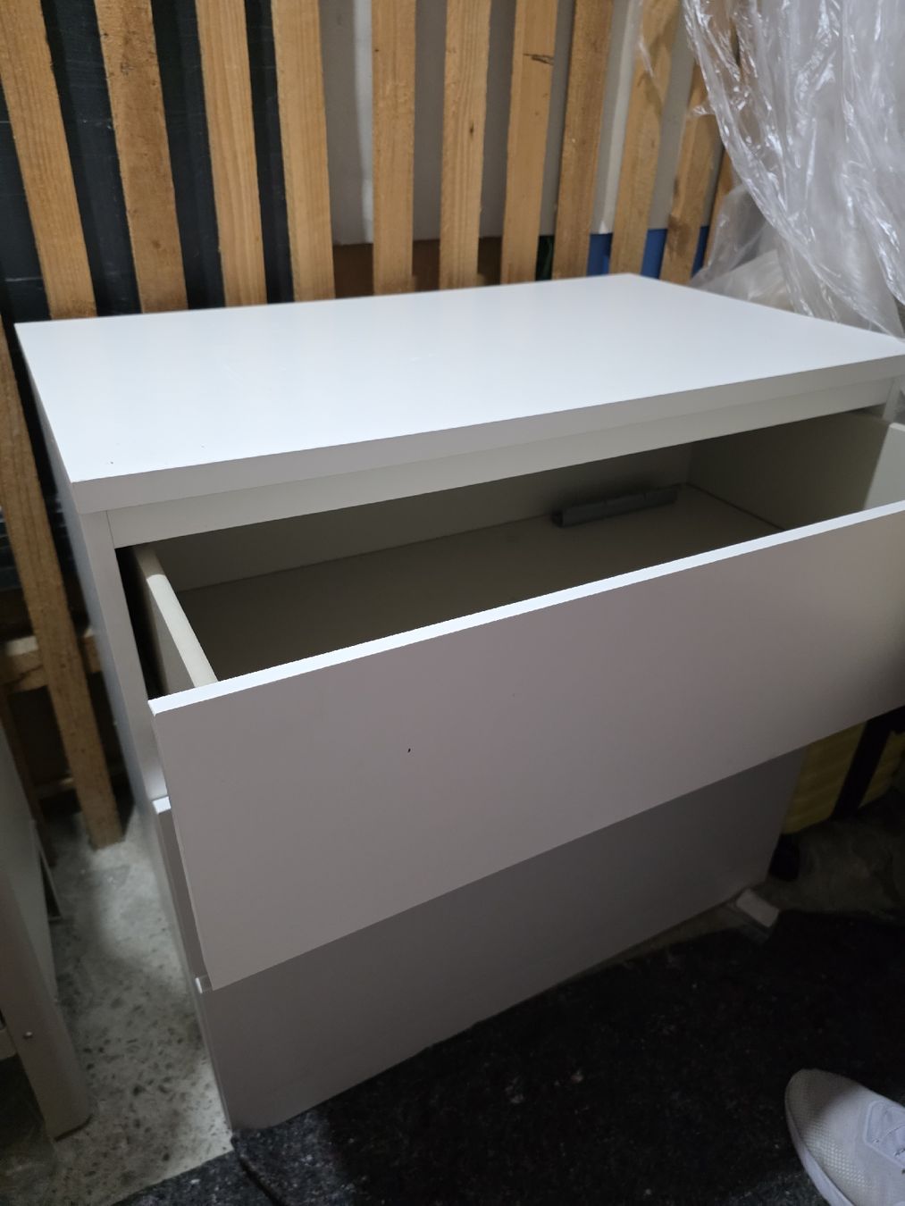Ikea Kommoden: Kommode GRATIS abzugeben – Gebraucht aus Gossau SG von Ma_rija92 1