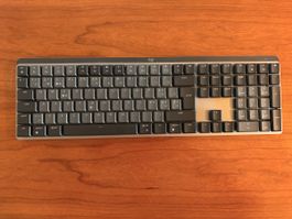 Tastiera Logitech MX Mechanical Tactile, New