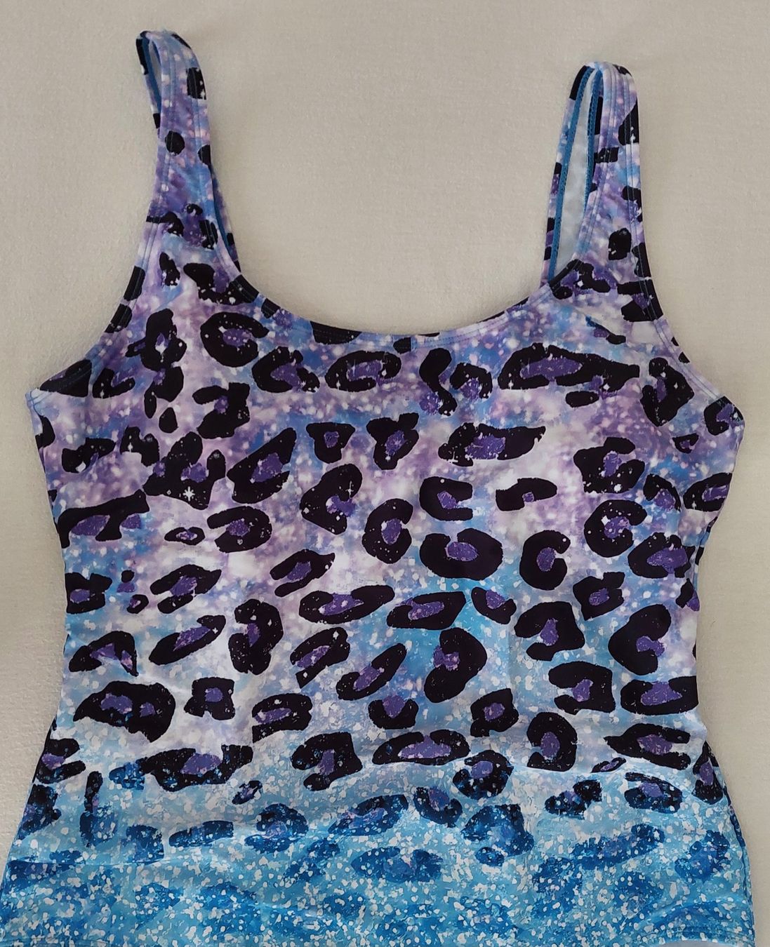 Costumi da bagno & Bikini: Neuer Badeanzug einteilig - Grösse XXL / 44 / 46 – Nuovo (secondo la descrizione) da Oberwil BL venduto da Hunajakakku 2