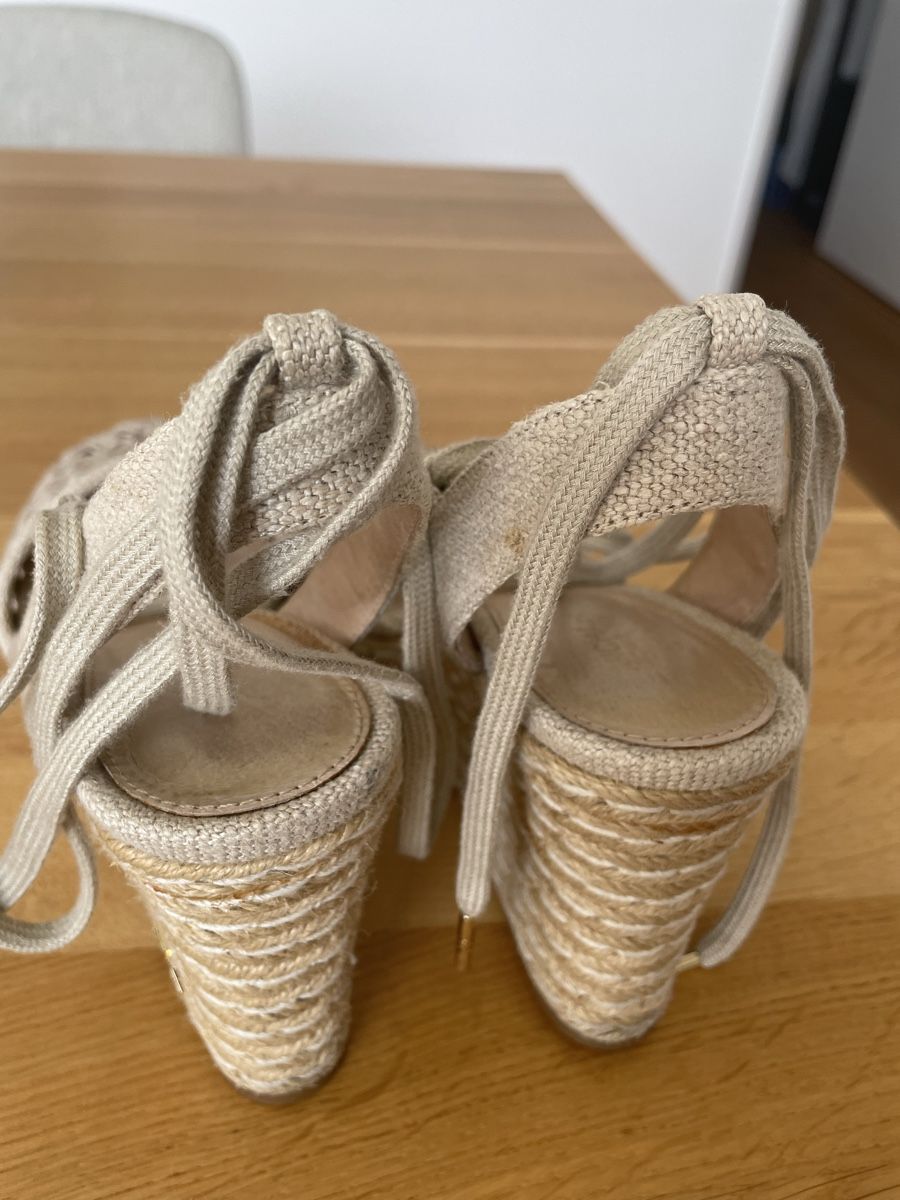 Michael Kors Scarpe da donna: Michael Kors Schuhe – Usato da Emmenbrücke venduto da sim_gt9g 5