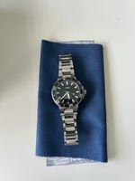 NEW ORIS Acquis Date 40.50mm (black)