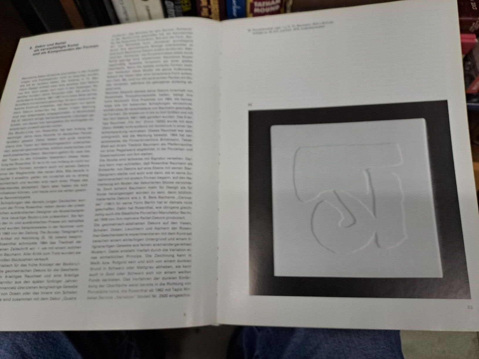 Libri: Seltenes Buch vom H.T. Baumann handsigniert, ein Muss! – Usato da Zürich venduto da Schoebi19 5