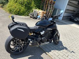 Ducati Diavel V4