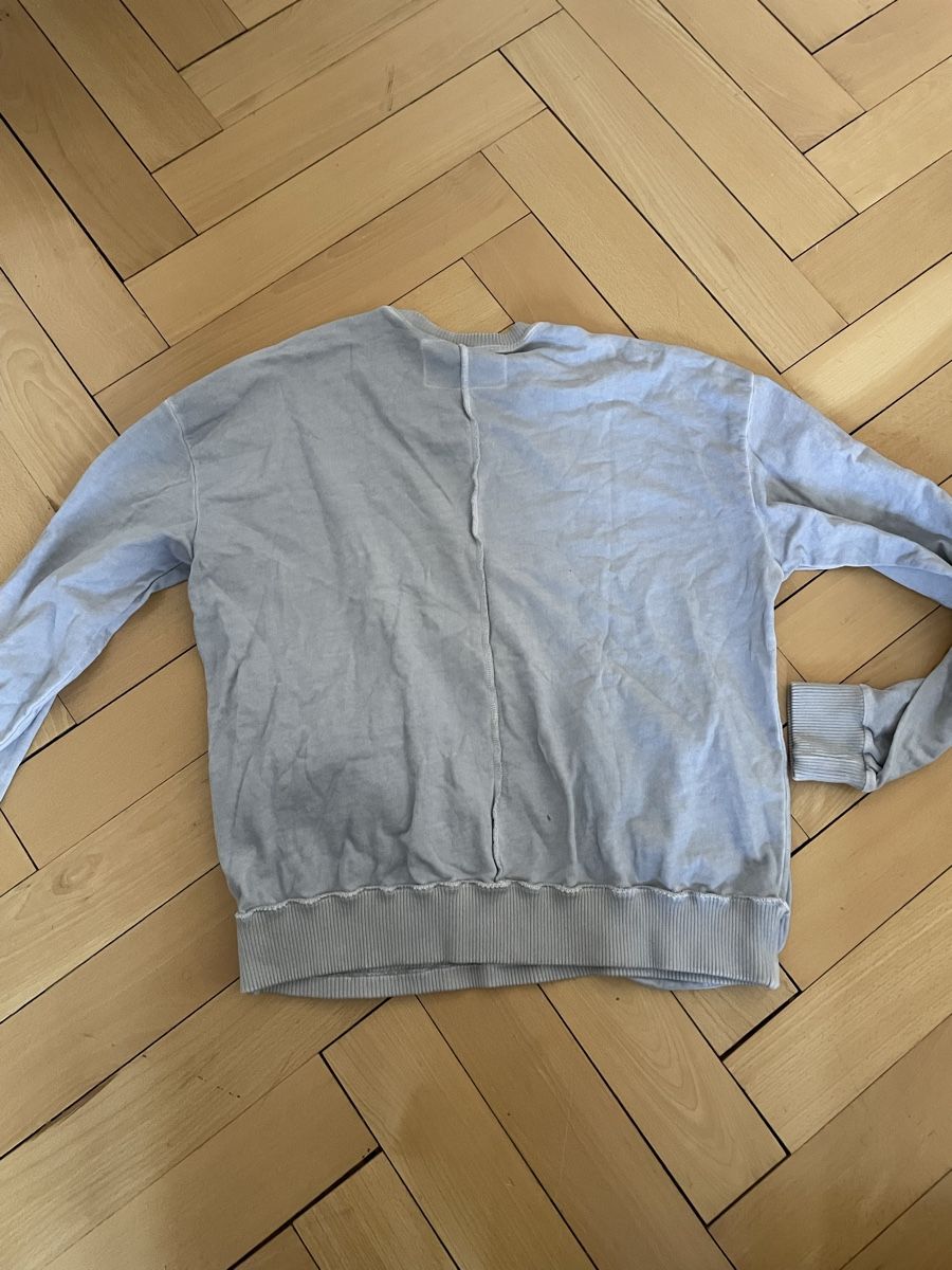 Maglioni & Felpe: A-Cold-Wall Pullover Gr.S, selten getragen. – Usato da St. Gallen venduto da phi_rj67 5