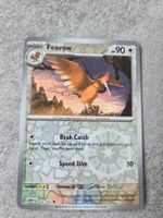 🇬🇧 Pokemon 151 Karte 》gemäss Bild