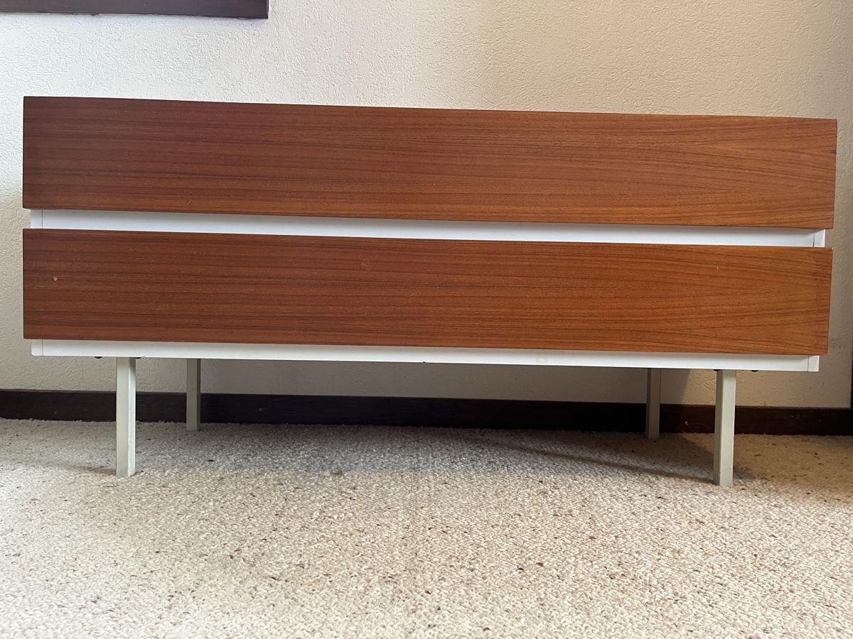 Cassettiere: Kommode, Midcentury – Usato da Zürich venduto da sluty 7