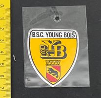 YB, BSC Young Boys /Aufkleber neuwertig