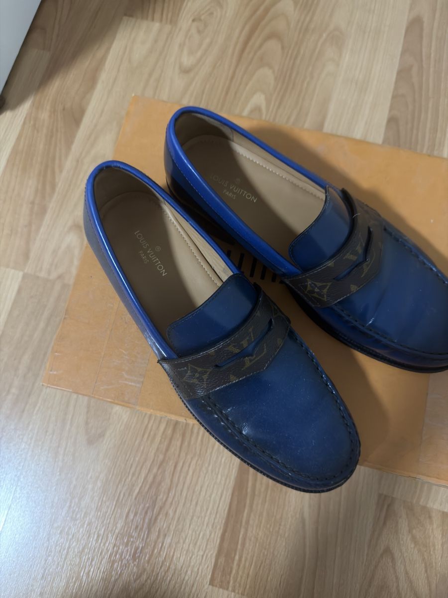 Scarpe da uomo: Louis Vuitton – Usato da Chavornay venduto da man_6t6s