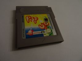 Pop Up GAMEBOY