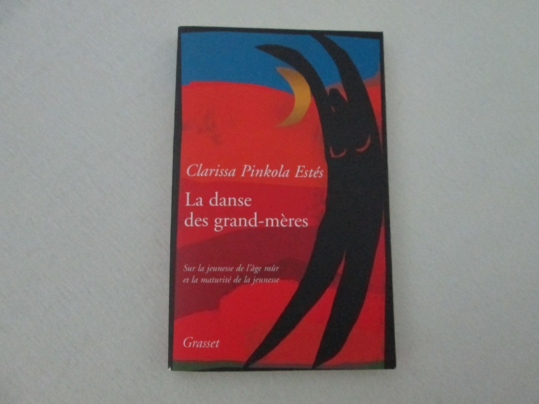 Libri: La danse des grand-mères – Usato da Neuchâtel venduto da Dualseele 1