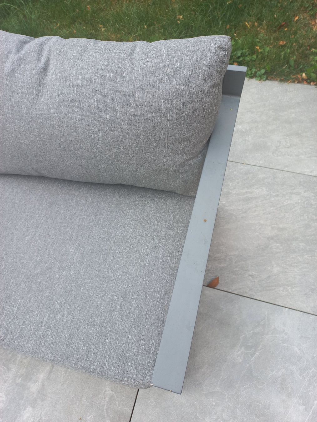 Divani: Lounge für Garten – Usato da Muri AG venduto da Bufr 1