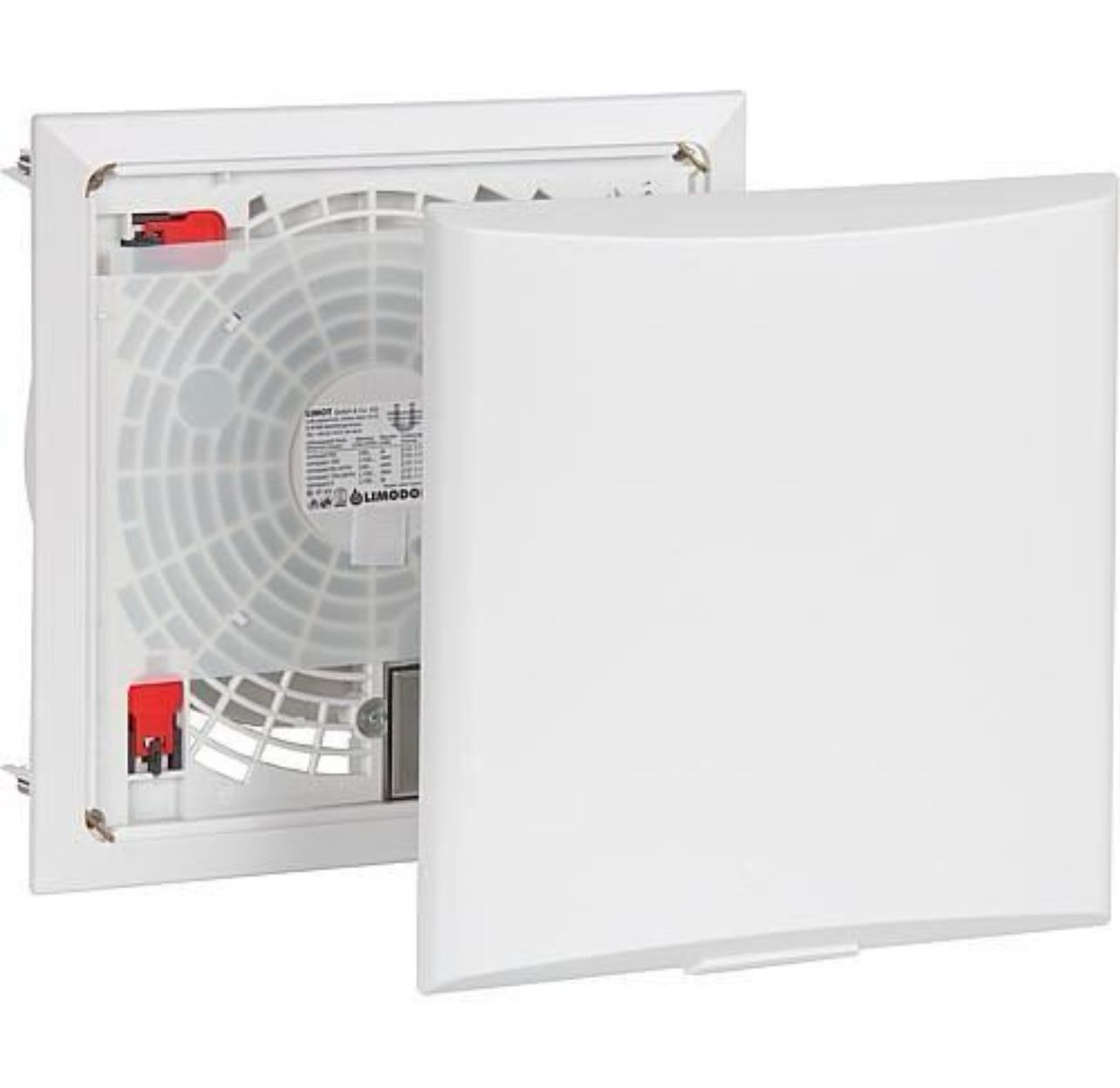 Ventilatori: Limodor Wc/Toilette ventilator – Usato da Härkingen venduto da 1S. 1