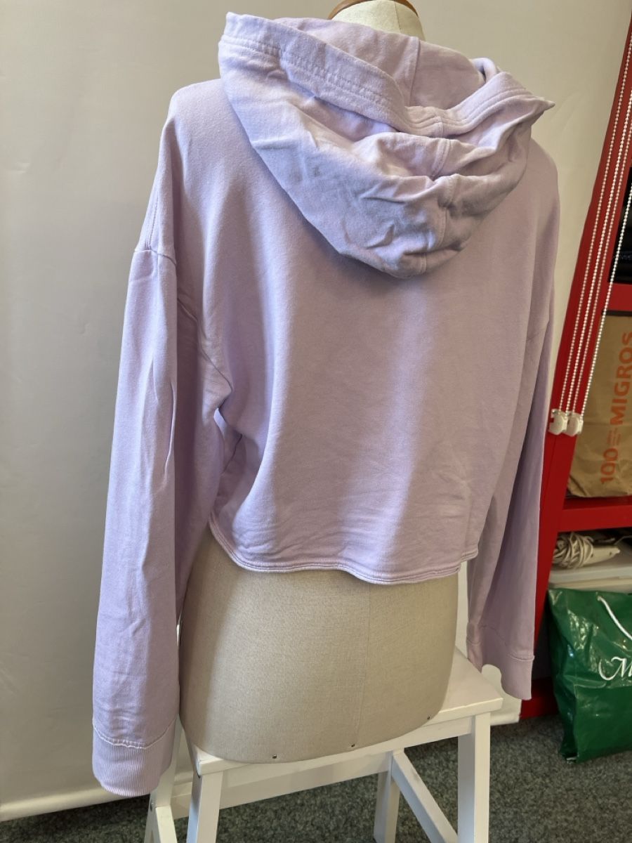 Nike Maglioni & Felpe: Yoga Nike Pullover lila XS – Usato da Oberglatt ZH venduto da ble_75jw 3