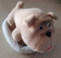 Plüsch Hund