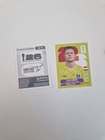 Panini Sticker AUT3