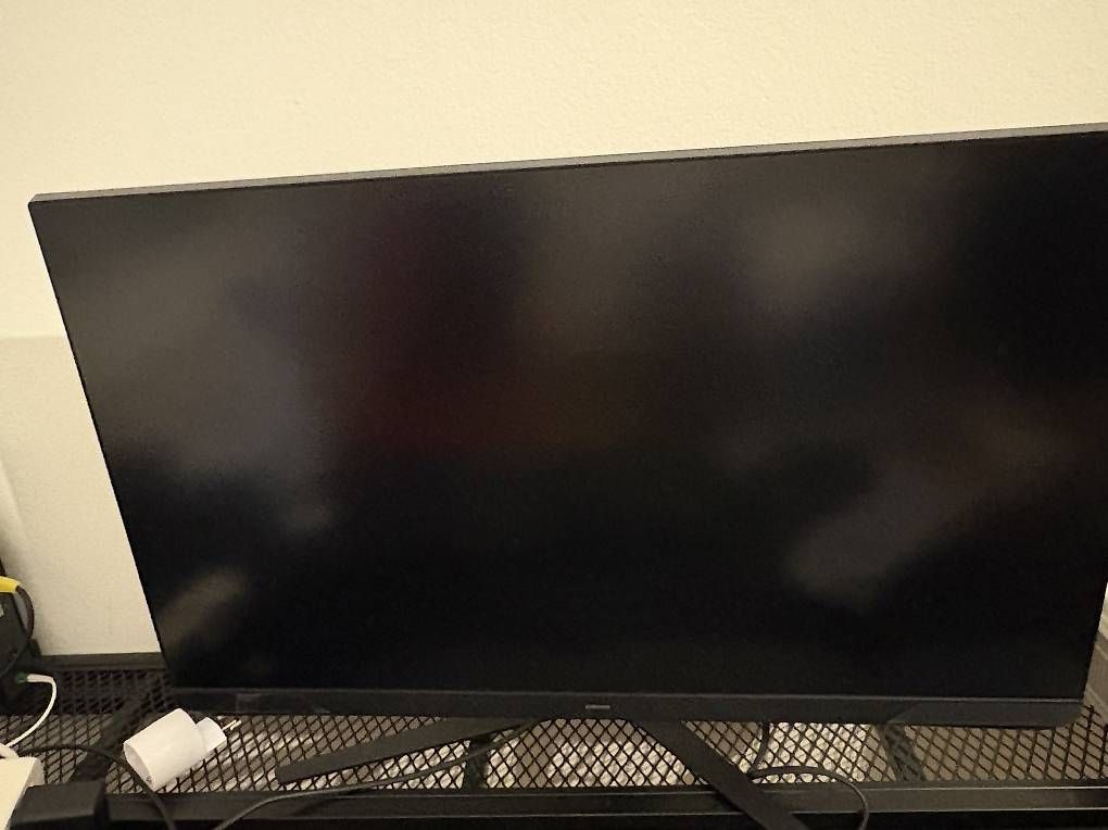 Monitor: Monitor Samsung Oddysey 180hz 27 pol – Usato da Lugano venduto da joa_m6h2