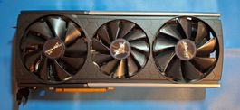 Grafikkarte Sapphire NITRO+ Radeon RX 5700 XT 8GB GDDR6