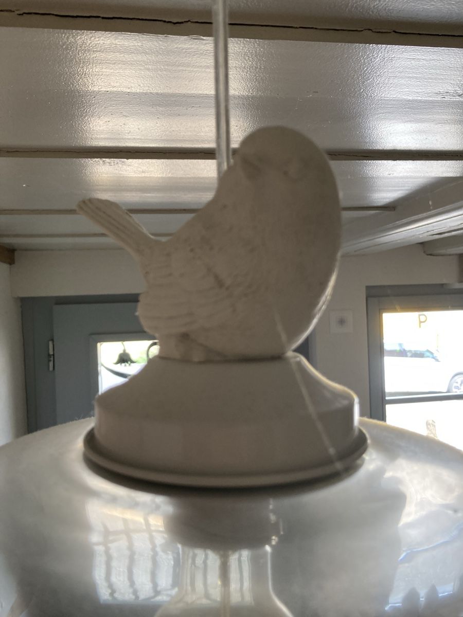 Lustres & lampes de plafonds: Deckenlampe – D'occasion à Bolligen par abara1 1