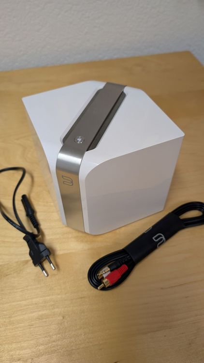 Bluesound Node N100 (Gebraucht) in Muhen für CHF 60 – mit Lieferung auf ...