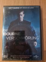 Bourne Verschwörung DVD - Matt Damon Action Film Top! (56)