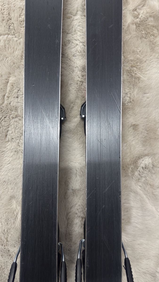 Atomic Sci: Atomic Redster G9 Ski 159 cm mit Bindung gebraucht – Usato da Dietlikon venduto da kickboxer_999 7