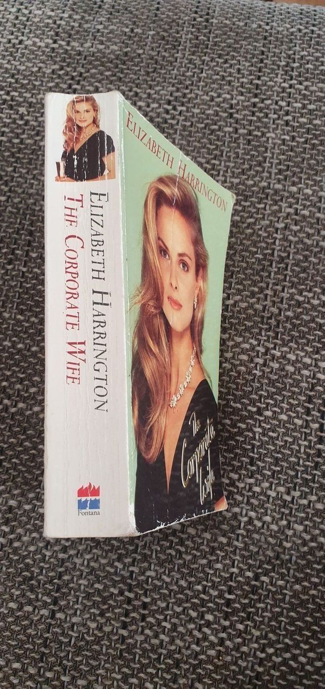 Bücher: The Corporate Wife – Gebraucht aus Langnau am Albis von jer_pm72 2