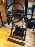 MOZA R9 V2 Komplett-Set–Truck Simulator/Racing/Drift–NLR