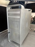 Mac Pro 2009 Dual G5 Quad-Core Intel Xeon + UAD 2 Quad