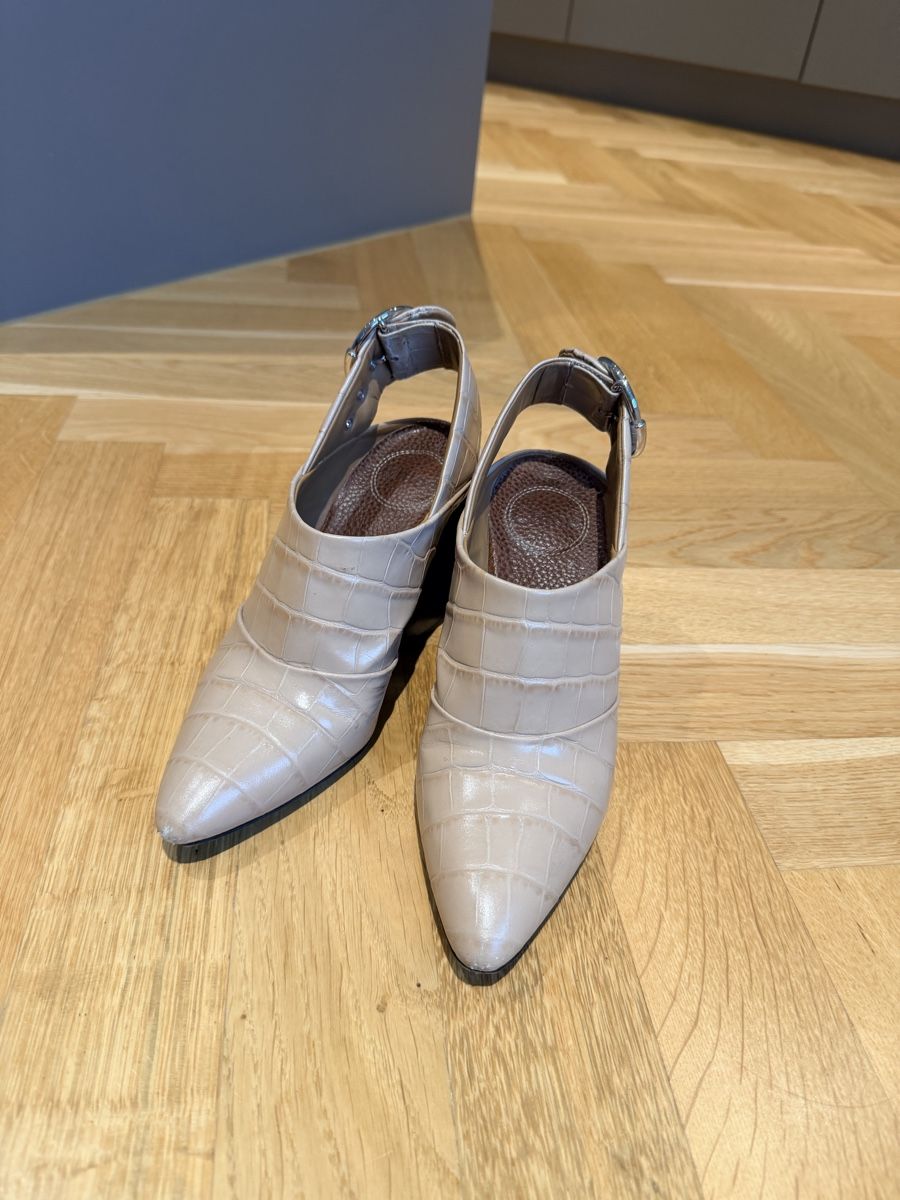 Chloé Chaussures femmes: Chloé Wave 85 in size 36 – D'occasion à Meilen par ana_nln9 1