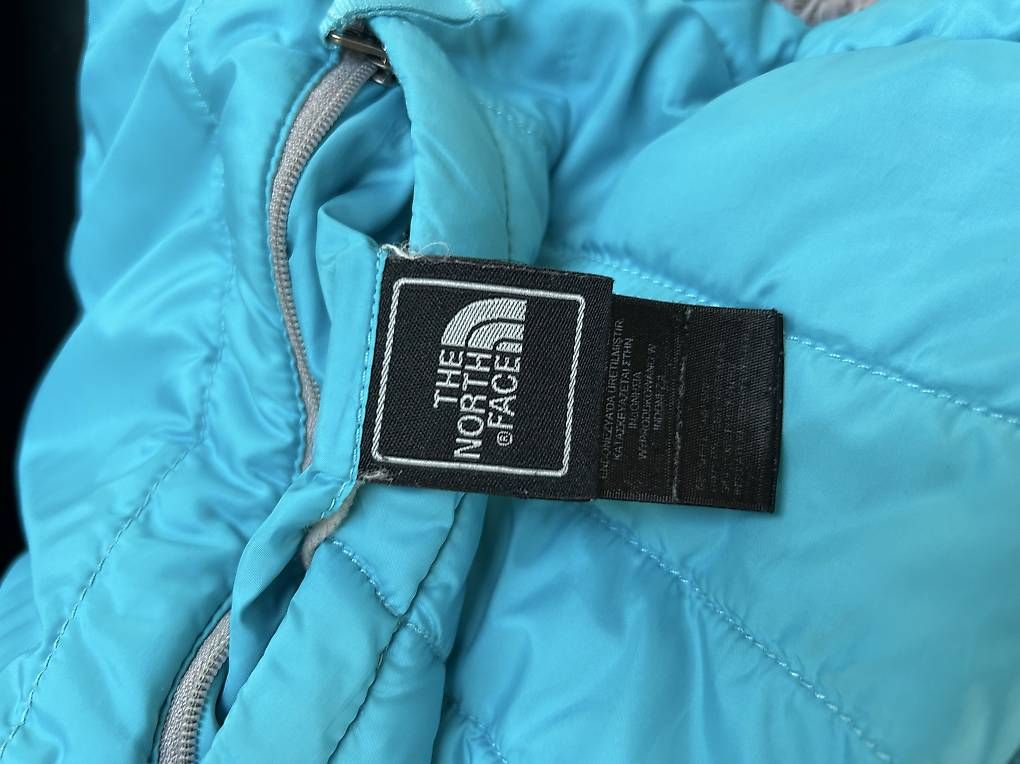 North Face Giacche: North Face giacca – Usato da Tegna venduto da kainone1 3
