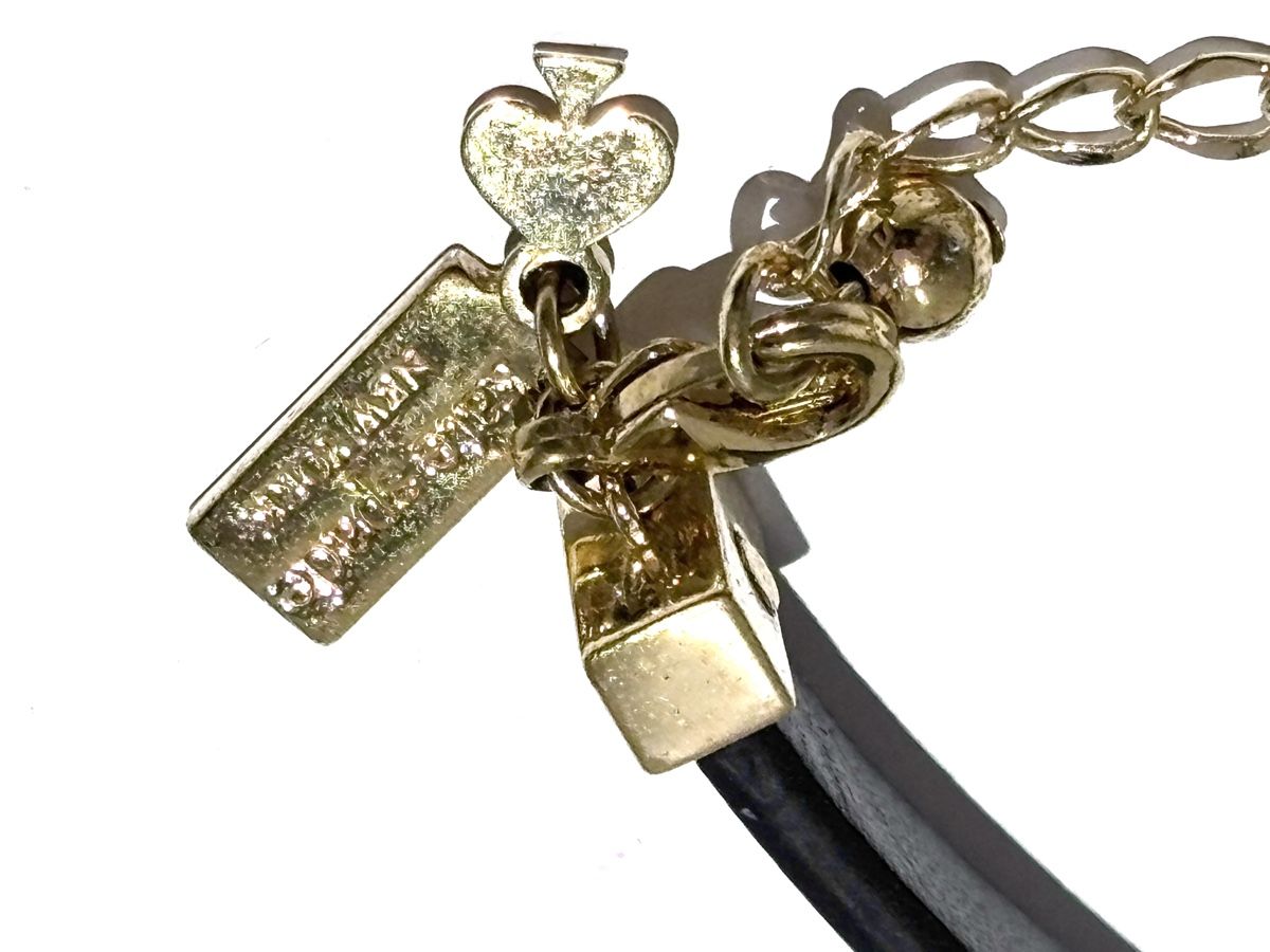 Kate Spade Catenine: Kate Spade R Choker  – Usato da Winterthur venduto da Atelier.W 2