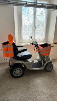Seniorenfahrzeug